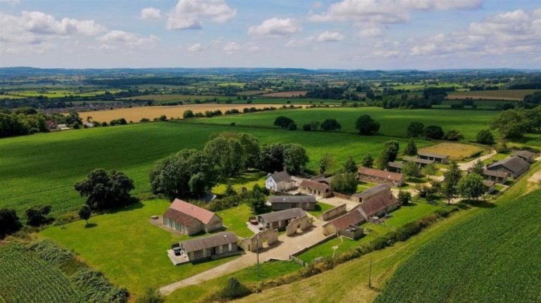 Images for Underdown Hollow, Sherborne