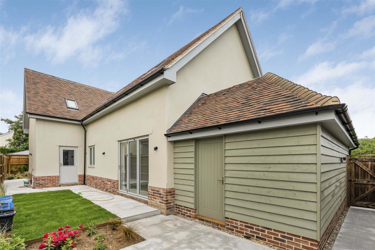 Images for Wicken Road, Newport, Saffron Walden