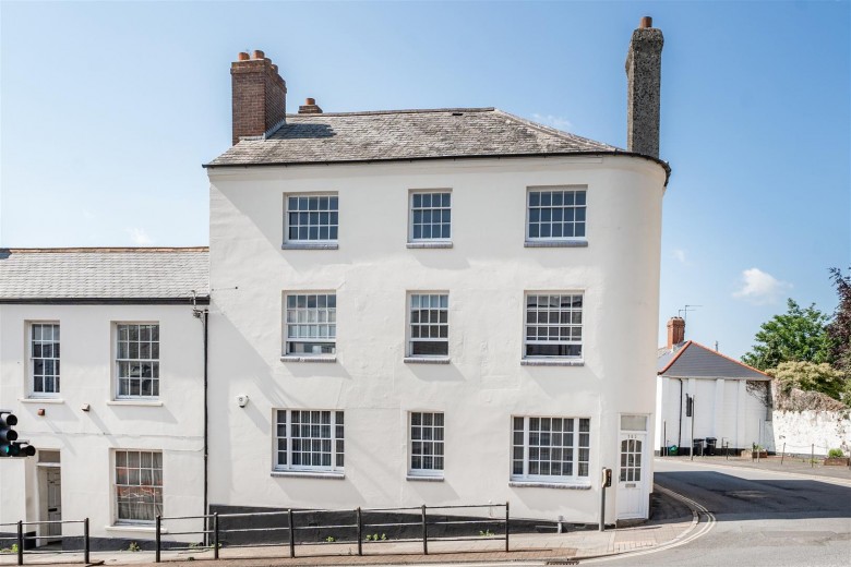 Click the photo for more details of Globe Court, Dowell Street, Honiton