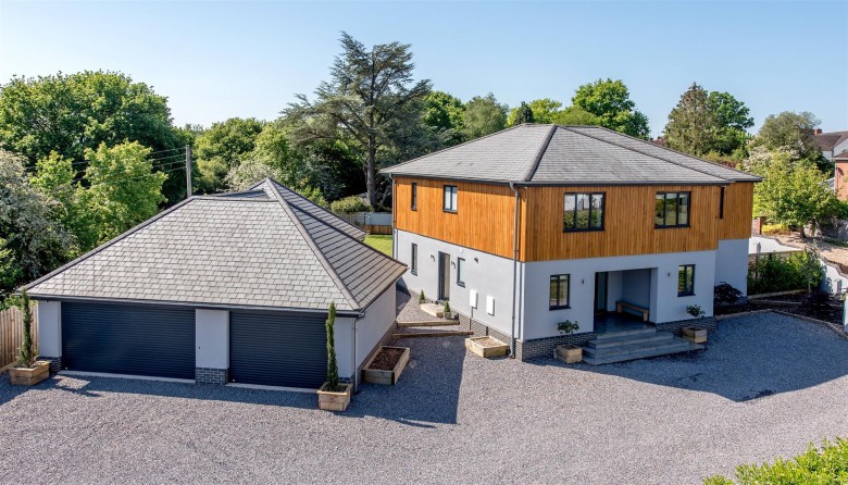 Click the photo for more details of 51 Stonegallows, Taunton