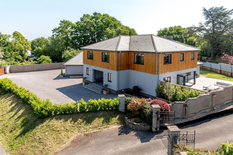 Images for 51 Stonegallows, Taunton