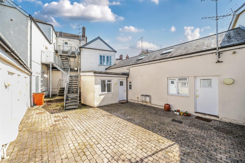 Click the photo for more details of Globe Court, Dowell Street, Honiton