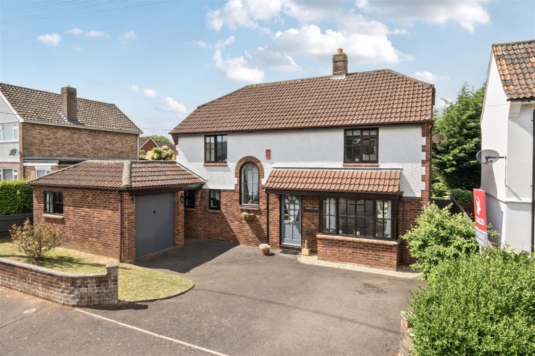 Click the photo for more details of Wellesley Park, Wellington