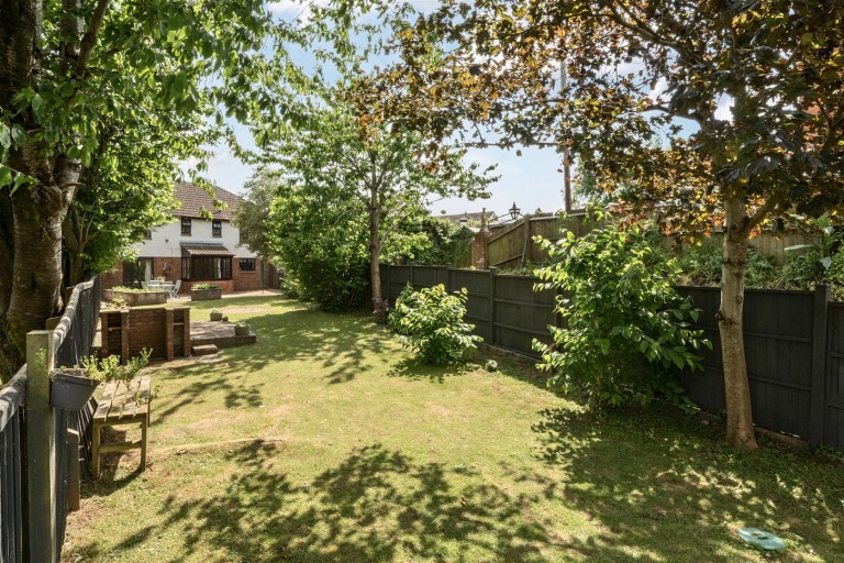 Images for Wellesley Park, Wellington