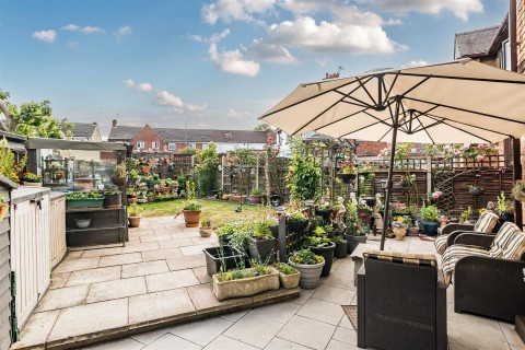Click the photo for more details of Daniel Road, Mancetter, CV9