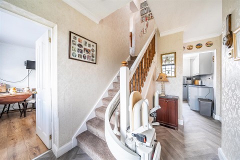 Click the photo for more details of Daniel Road, Mancetter, CV9