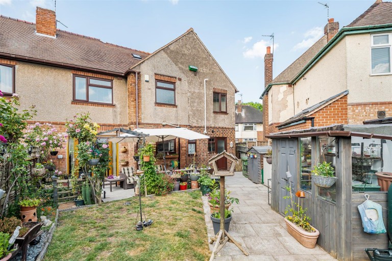 Images for Daniel Road, Mancetter, CV9