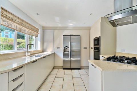 Click the photo for more details of Village Road, Christow, Exeter