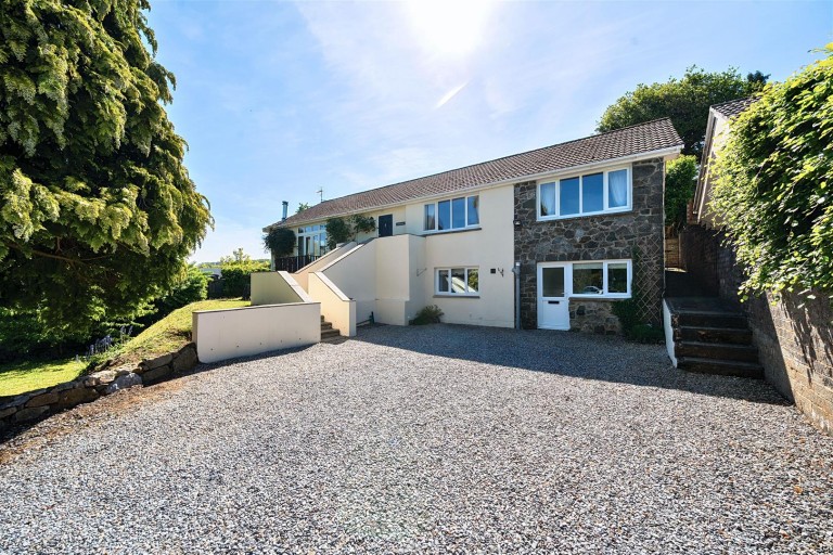 Images for Village Road, Christow, Exeter