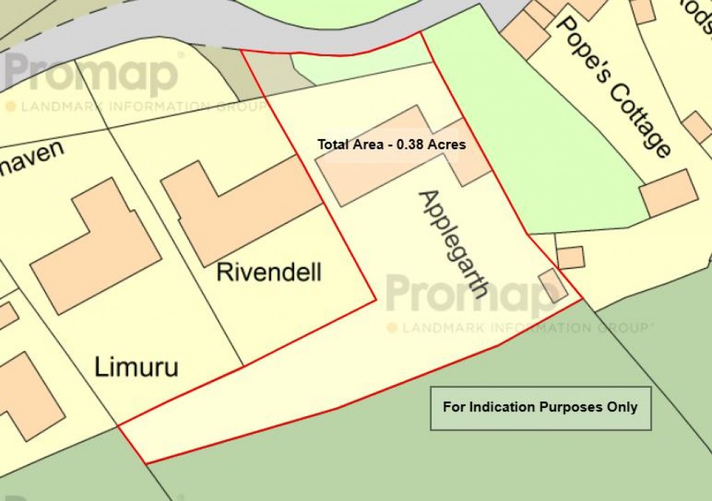 Floorplans For Village Road, Christow, Exeter