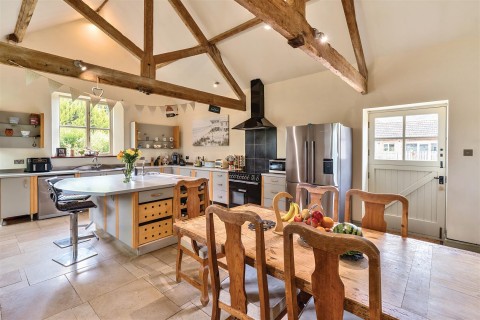 Click the photo for more details of South Barrow, Yeovil, Somerset