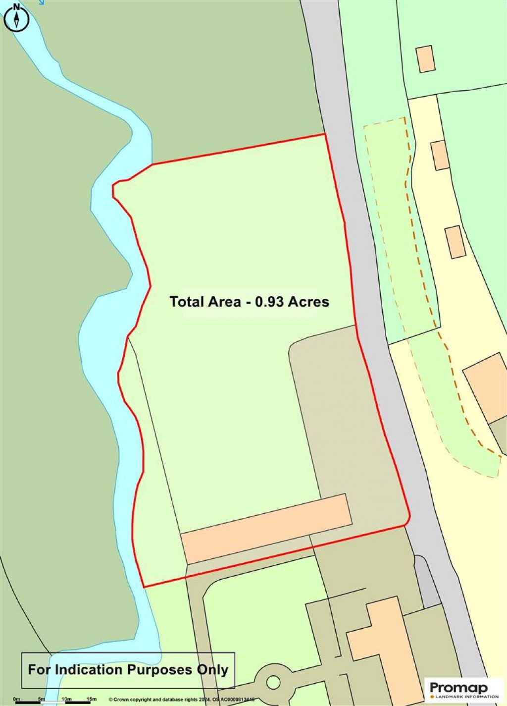 Floorplans For Dunsford, Exeter