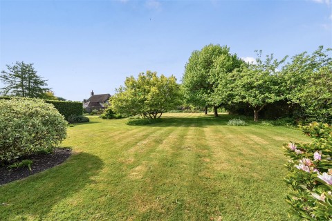 Click the photo for more details of Martinstown, Dorchester, Dorset