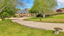 Images for East Coker, Yeovil, Somerset