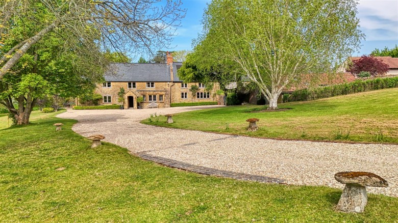 Click the photo for more details of East Coker, Yeovil, Somerset