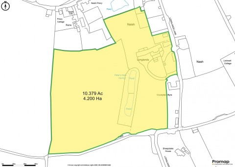 Click the photo for more details of East Coker, Yeovil, Somerset