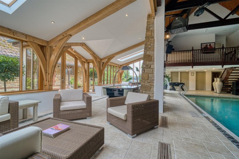 Images for East Coker, Yeovil, Somerset