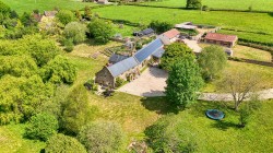 Images for East Coker, Yeovil, Somerset