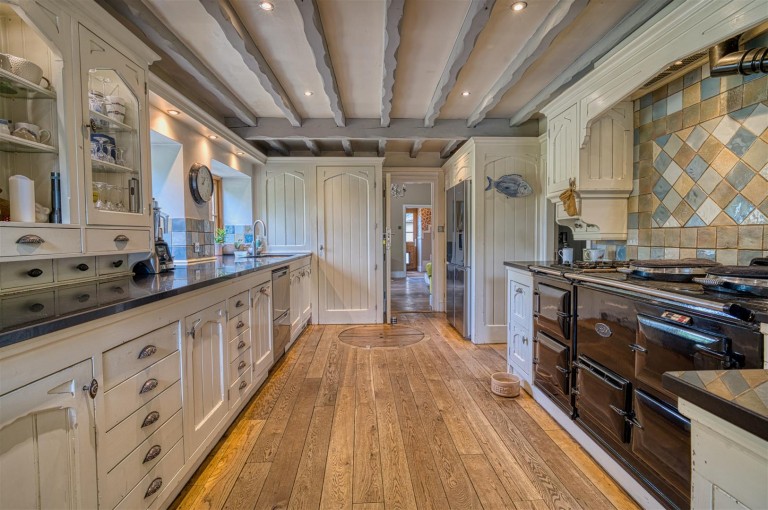 Images for East Coker, Yeovil, Somerset