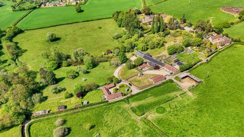 Click the photo for more details of East Coker, Yeovil, Somerset