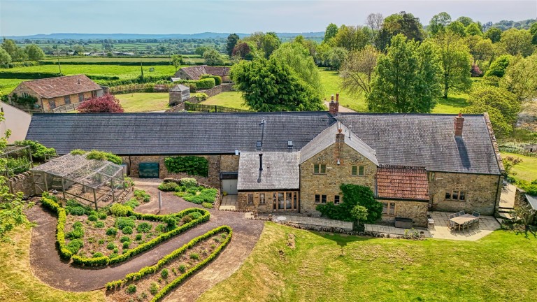 Images for East Coker, Yeovil, Somerset