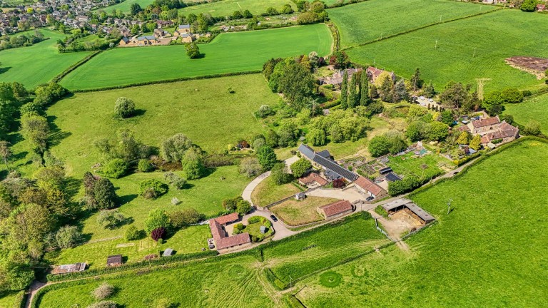Images for East Coker, Yeovil, Somerset