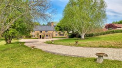 Images for East Coker, Yeovil, Somerset