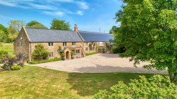 Images for East Coker, Yeovil, Somerset