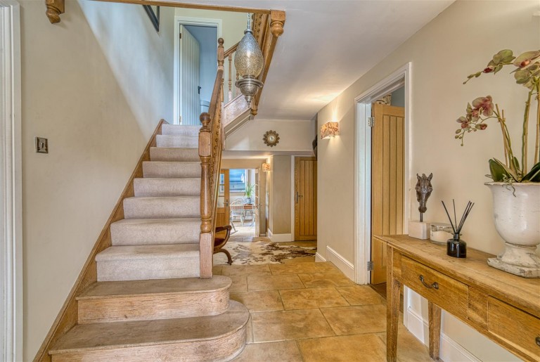Images for East Coker, Yeovil, Somerset