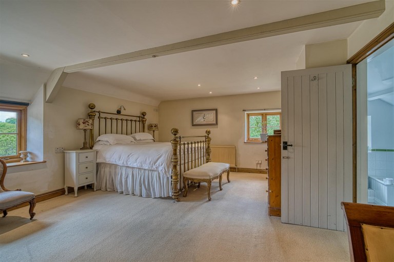 Images for East Coker, Yeovil, Somerset