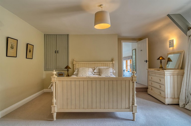 Images for East Coker, Yeovil, Somerset
