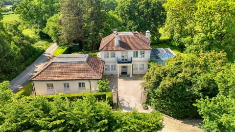 Bishops Down, Sherborne, Dorset