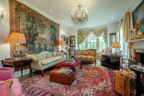Click the photo for more details of Bishops Down, Sherborne, Dorset