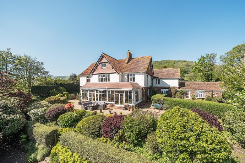 Click the photo for more details of Bratton Lane, Minehead