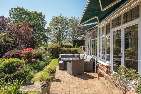 Click the photo for more details of Bratton Lane, Minehead