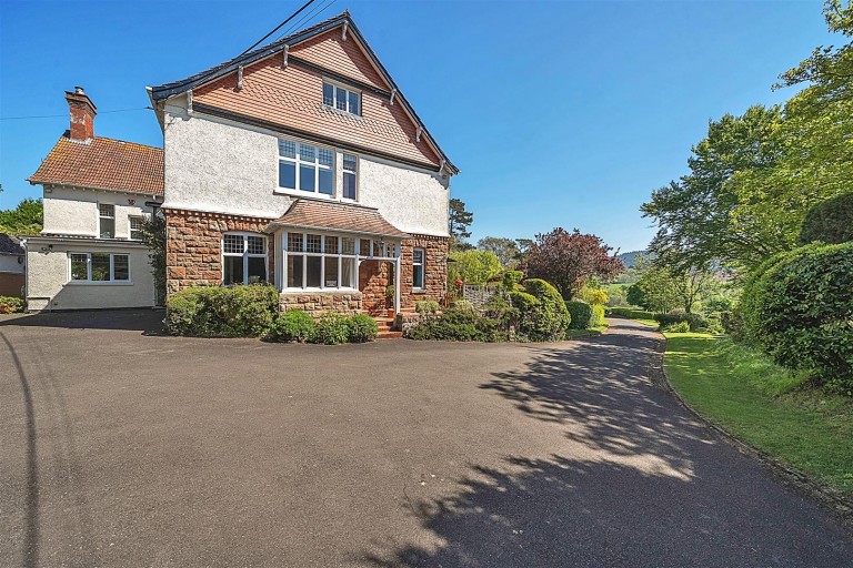 Images for Bratton Lane, Minehead