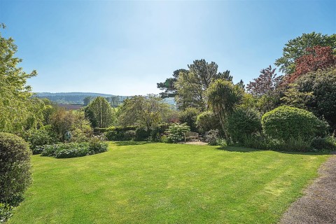 Click the photo for more details of Bratton Lane, Minehead