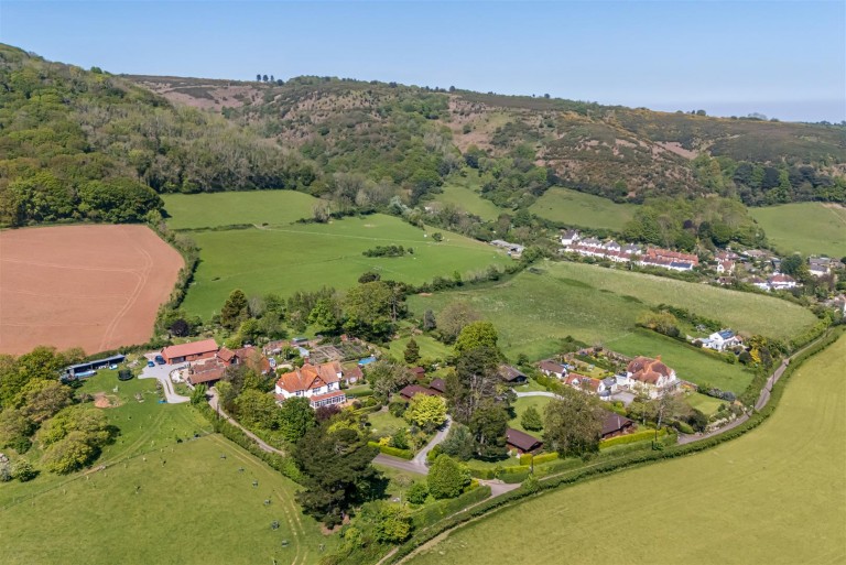 Images for Bratton Lane, Minehead