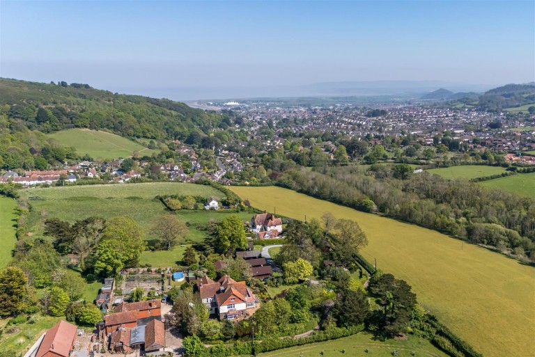 Images for Bratton Lane, Minehead