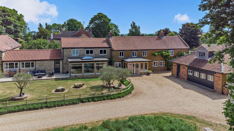 Click the photo for more details of Uppingham Road, Bisbrooke, Rutland