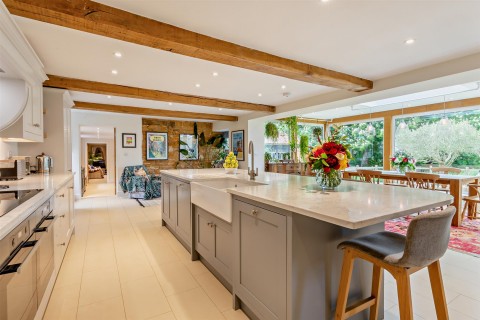 Click the photo for more details of Uppingham Road, Bisbrooke, Rutland
