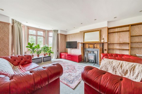 Click the photo for more details of Main Street, Ullesthorpe, Lutterworth, LE17