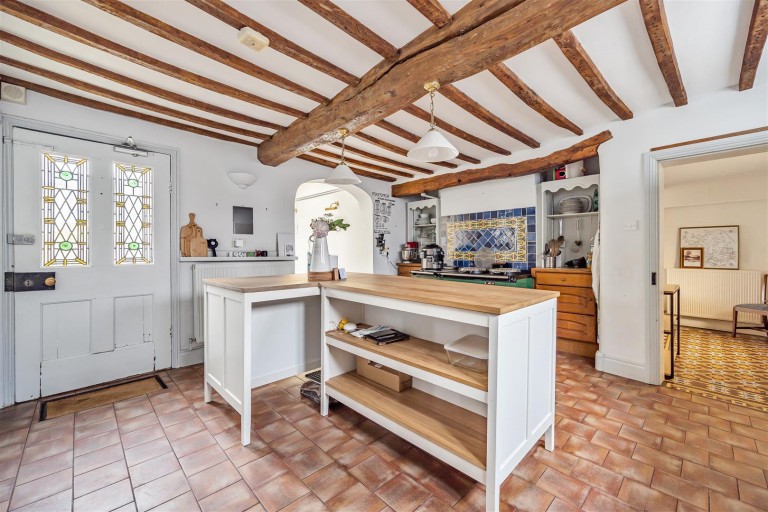 Images for Main Street, Ullesthorpe, Lutterworth, LE17
