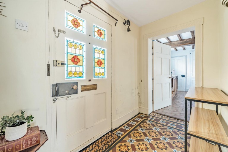 Images for Main Street, Ullesthorpe, Lutterworth, LE17