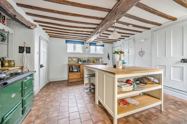 Images for Main Street, Ullesthorpe, Lutterworth, LE17