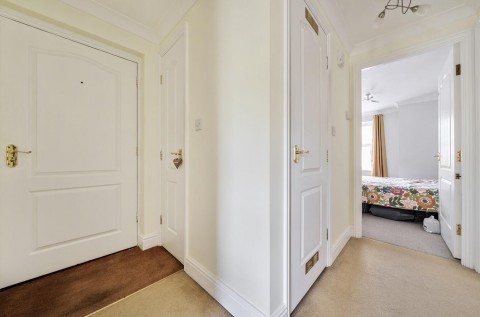 Click the photo for more details of Fusilier Way, Weedon, NN7