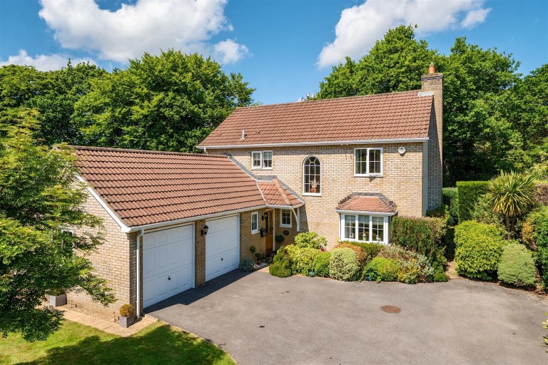 Images for Harcombe Road, Raymond's Hill, Axminster