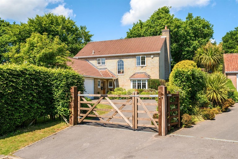 Images for Harcombe Road, Raymond's Hill, Axminster
