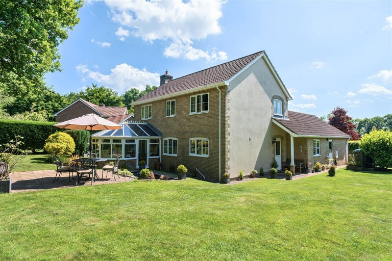 Images for Harcombe Road, Raymond's Hill, Axminster
