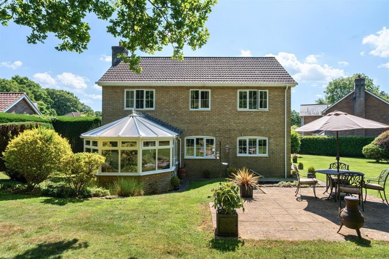 Images for Harcombe Road, Raymond's Hill, Axminster